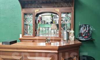 Imagem 5: Sobrado Brooklin 4 quartos, 3 vagas, comercial ou residencial