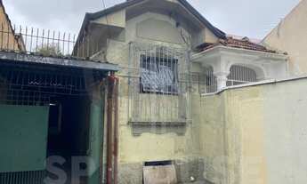 Imagem: Terreno a venda no Ipiranga, 345 m²