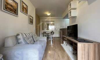 Imagem 3: Apartamento à venda no Jardim Paulista, São Paulo-SP: 2 quartos, 1 sala, 1 banheiro, vaga