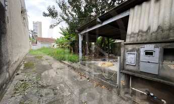 Imagem 1: Terreno à Venda no Brooklin, 500m², Zona Mista