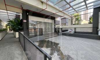 Imagem: Prédio Monousuário para Locação, Vila