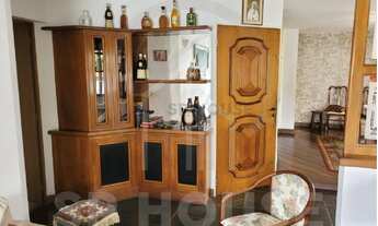 Imagem 5: Apartamento a venda em Moema, 3 quartos, 1 suíte, 3 vagas, 160m²