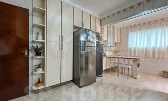 Imagem 7: Casa a Venda na Vila Gumercindo, 3 quartos, 4 vagas, 217m²