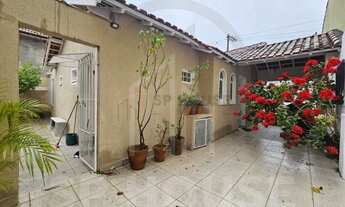 Imagem: Casa Térrea à Venda 240m², 3 dormitórios