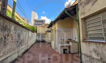 Imagem 3: Casa à venda na Vila Mariana, 200m² com 3 quartos, 2 vagas, quintal