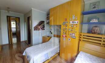 Imagem 5: Casa à venda, 02 dormitórios, 02 vagas, 140m², Jd. Santa Emilia