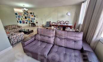 Imagem 2: Casa a venda Jabaquara, 3 quartos sendo 1 Suíte, 3 vagas, 219m²