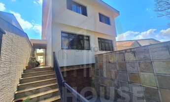 Imagem: Casa a venda Jardim da Saúde, 3 Suites