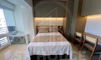 Imagem 3: LOCAÇÂO STUDIO NO BUTANTÃ AO LADO DO METRÔ COM LAZER COMPLETO 25M²