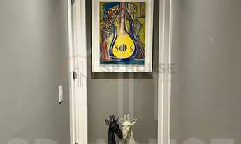 Imagem 6: Apartamento à venda, 2 quartos sendo 1 Suite, 3 banheiros, 2 vagas rotativas, 100m², Campo