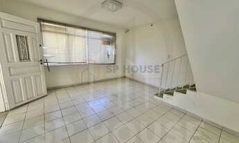 Imagem 2: Casa para Alugar no Brooklin: 3 quartos, 1 vaga, 120m²