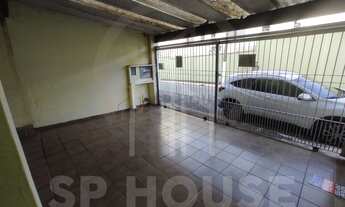 Imagem 3: Sobrado à venda na Vila Fachini! Com 144,00 m², ele conta com 3 dormitórios, 2 banheiros e