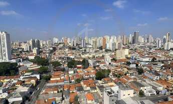 Imagem 5: Cobertura duplex para venda na Chácara Califórnia, 3 quartos, 1 suíte, 4 vagas de garagem