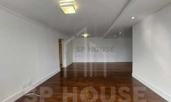 Imagem 3: Apartamento a venda, Vila Clementino, 3 quartos sendo 1 Suíte, 2 vagas, 136m²