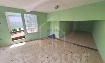 Imagem 5: Casa a venda e locação Jardim da Saúde, 4 Suites, 4 vagas, 556m²