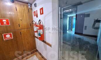 Imagem 4: Sala comercial para venda e locação Cerqueira Cesar, 10 salas, 7 vagas, 200m²