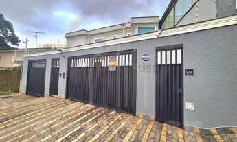 Imagem: Casa à venda, Sobrado, 3 suites, 5 banheiros