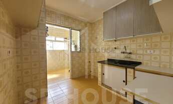 Imagem 7: Apartamento à venda, Vila Mariana, 91m², 3 quartos, 1 suíte, 2 vagas, Condomínio Clube, Ch