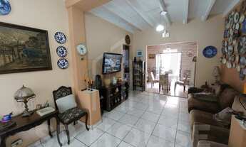 Imagem 3: Sobrado à venda, 3 dormitórios, 1 vaga, 152m², Vila Clementino