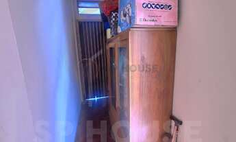 Imagem 6: Casa a venda em Mirandopolis, 2 quartos, 1 vaga, 150m²