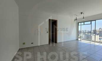 Imagem 3: Apartamento à venda, Vila Mariana, 91m², 3 quartos, 1 suíte, 2 vagas, Condomínio Clube, Ch