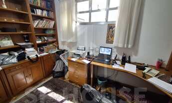 Imagem 5: Casa a venda Planalto Paulista, 5 quartos sendo 4 suítes, 3 vagas, 394m²