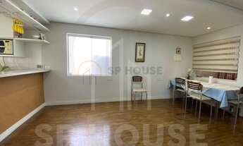 Imagem 6: Sobrado para venda no Parque Imperial, 3 quartos, 1 suíte, 2 vagas de garagem, 164m²