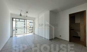 Imagem 2: Apartamento à venda, Vila Mariana, 91m², 3 quartos, 1 suíte, 2 vagas, Condomínio Clube, Ch