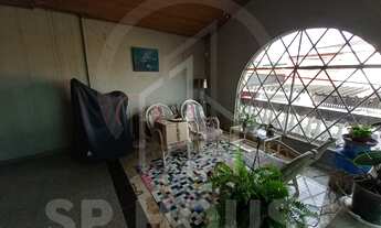 Imagem 5: Casa Térrea à venda,195m² , 3 dormitórios, 1 suíte, 2 vagas, piscina, churrasqueira, Jd Or