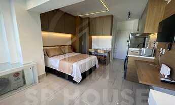 Imagem 7: LOCAÇÂO STUDIO NO BUTANTÃ AO LADO DO METRÔ COM LAZER COMPLETO 25M²