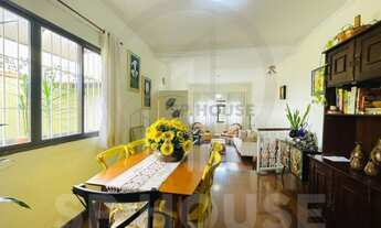 Imagem 5: Casa à venda, Vila da saúde, 4 quartos, 2 suítes, 148m², 4 vagas , Quintal