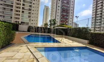 Imagem: Apartamento para venda na Vila Gumercindo