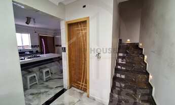 Imagem 3: Casa a venda Ipiranga, 2 quartos sendo 1 suíte, 2 vagas, 120m²