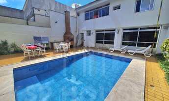 Imagem: Casa a venda Planalto Paulista, 5 quartos