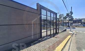 Imagem 2: Loja à venda, 5 salas amplas, 7 banheiros, vestiário, copa, 50 vagas, 1000m², Planalto Pau