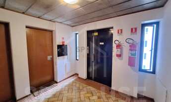 Imagem 2: Apartamnto Duplex a venda, 1 Suite, escritório, 1 vaga, 60m², Moema