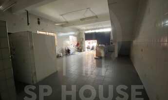 Imagem 3: Prédio comercial para venda na Cidade Domitila, com 350m²