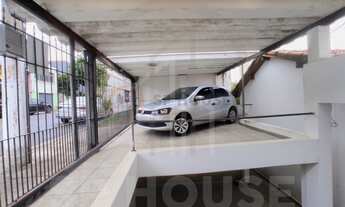 Imagem 2: Casa térrea de 195m² na charmosa Vila do Bosque! Com 2 dormitórios, sendo 1 suíte, 2 banhe