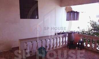 Imagem 4: Casa Comercial e Residencial de 434m², 3 quartos, 1 suite, 2 vagas no Jabaquara