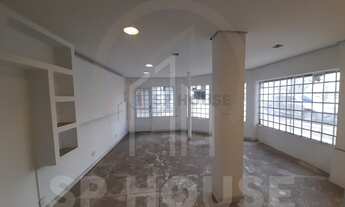 Imagem 2: Sobrado de esquina, uso misto, para venda, no Brooklin, com 135m²