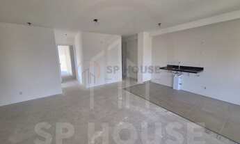 Imagem 3: Apartamento a venda Vila Mariana, 2 suites, 1 vaga, 90,96m²