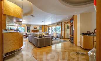 Imagem: Apartamento a venda Moema, Hall privativo