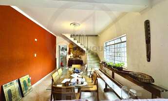 Imagem: Sobrado à Venda no Mirandópolis, 202 m²