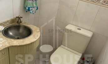 Imagem 5: Casa à venda, 04 dormitórios, 01 vaga, 140m², Vila Clementino