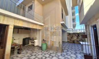 Imagem 7: Sobrado para venda na Vila da Saúde, 4 quartos, 1 suíte, 5 vagas de garagem, 215m²