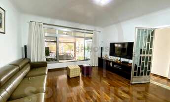 Imagem 5: Sobrado a venda no Mirandópolis: 3 quartos sendo 1 suíte, 1 sala, 3 banheiros, 2 vagas, 17