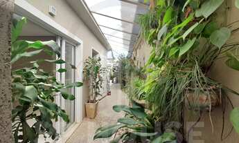 Imagem: Sobrado para venda na Cidade Monções