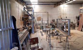 Imagem 4: Terreno a venda Vila Brasilina, Zoneamento ZEUP, 10 vagas, 500m²