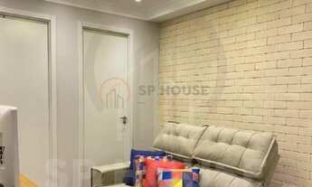 Imagem: Apartamento de 2 dormitórios, 1 banheiro