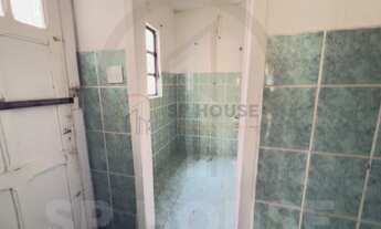 Imagem 5: Casa para locação, sobrado, 2 quartos, 1 banheiro, 1 vaga, 110m², Mirandopolis